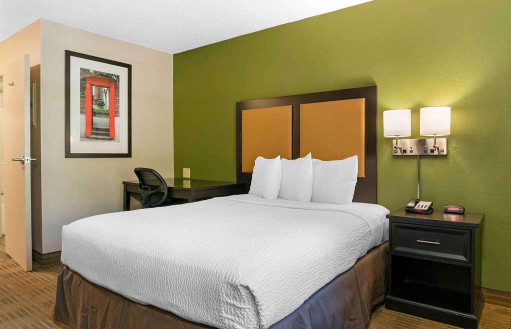 Extended Stay America Suites - Detroit - Canton Pokoj fotografie