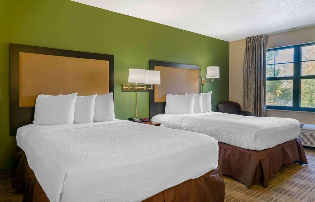 Extended Stay America Suites - Detroit - Canton Pokoj fotografie