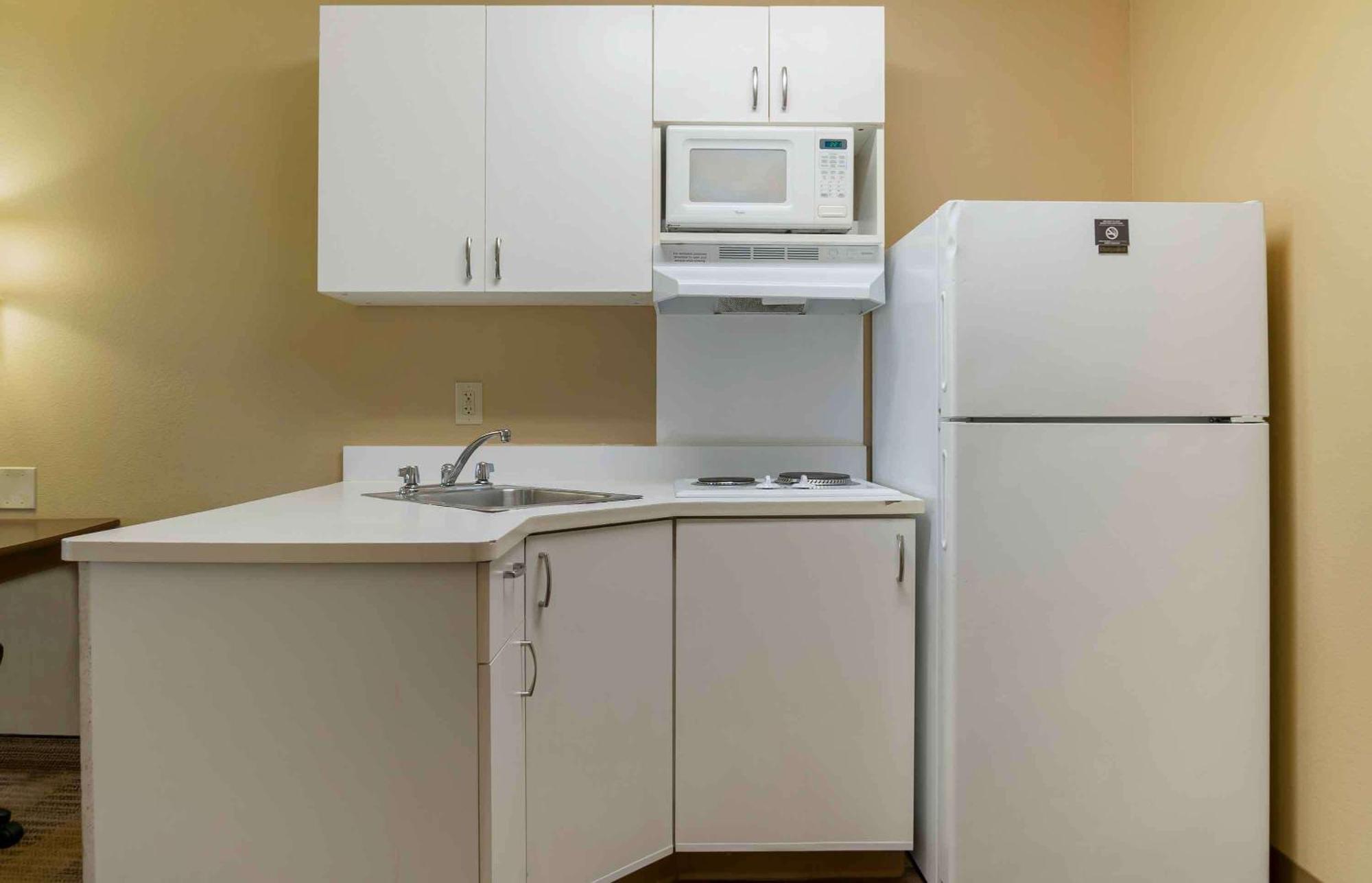 Extended Stay America Suites - Detroit - Canton Exteriér fotografie