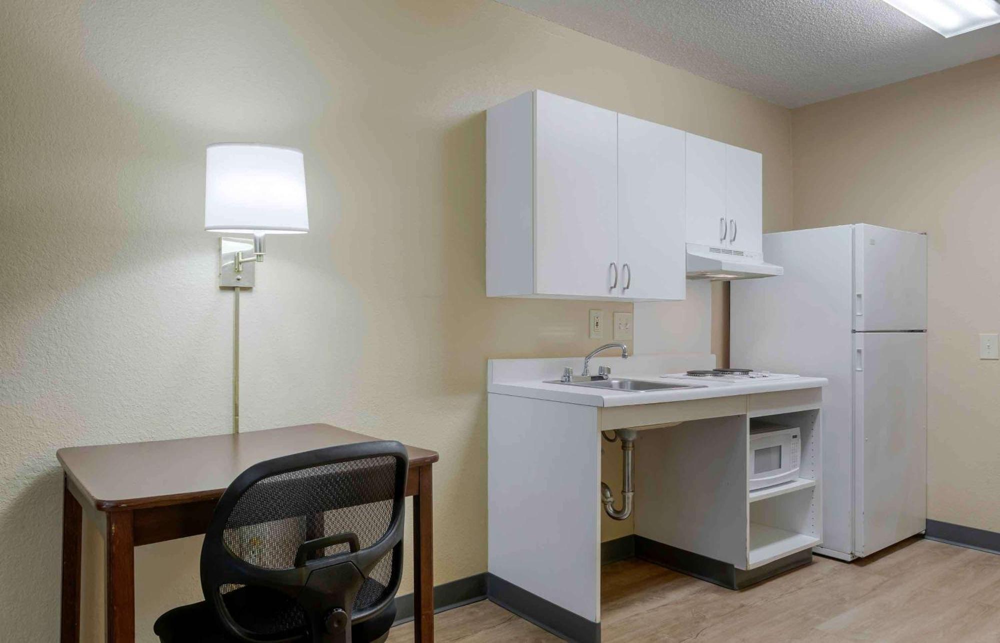 Extended Stay America Suites - Detroit - Canton Exteriér fotografie