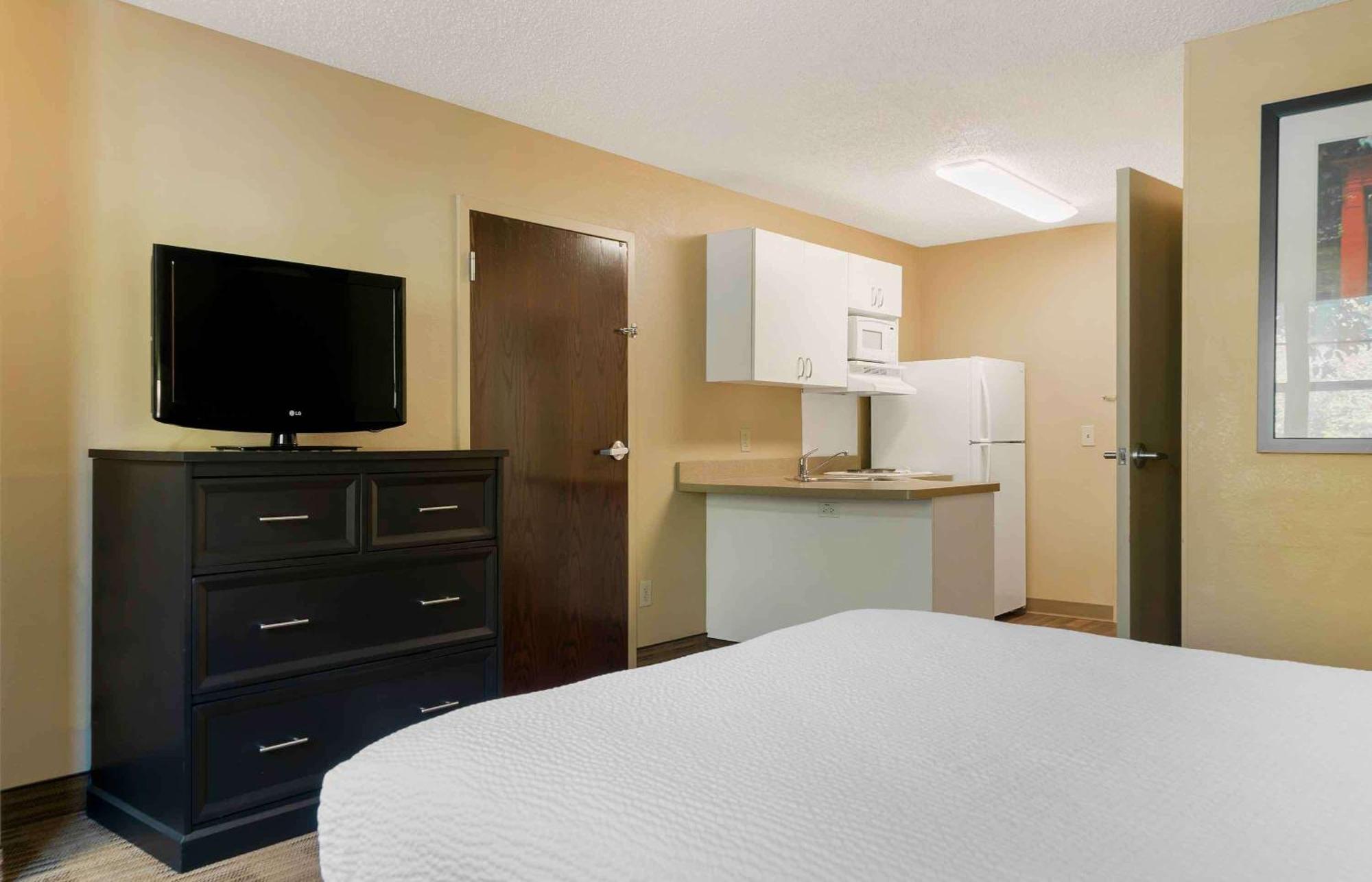 Extended Stay America Suites - Detroit - Canton Exteriér fotografie