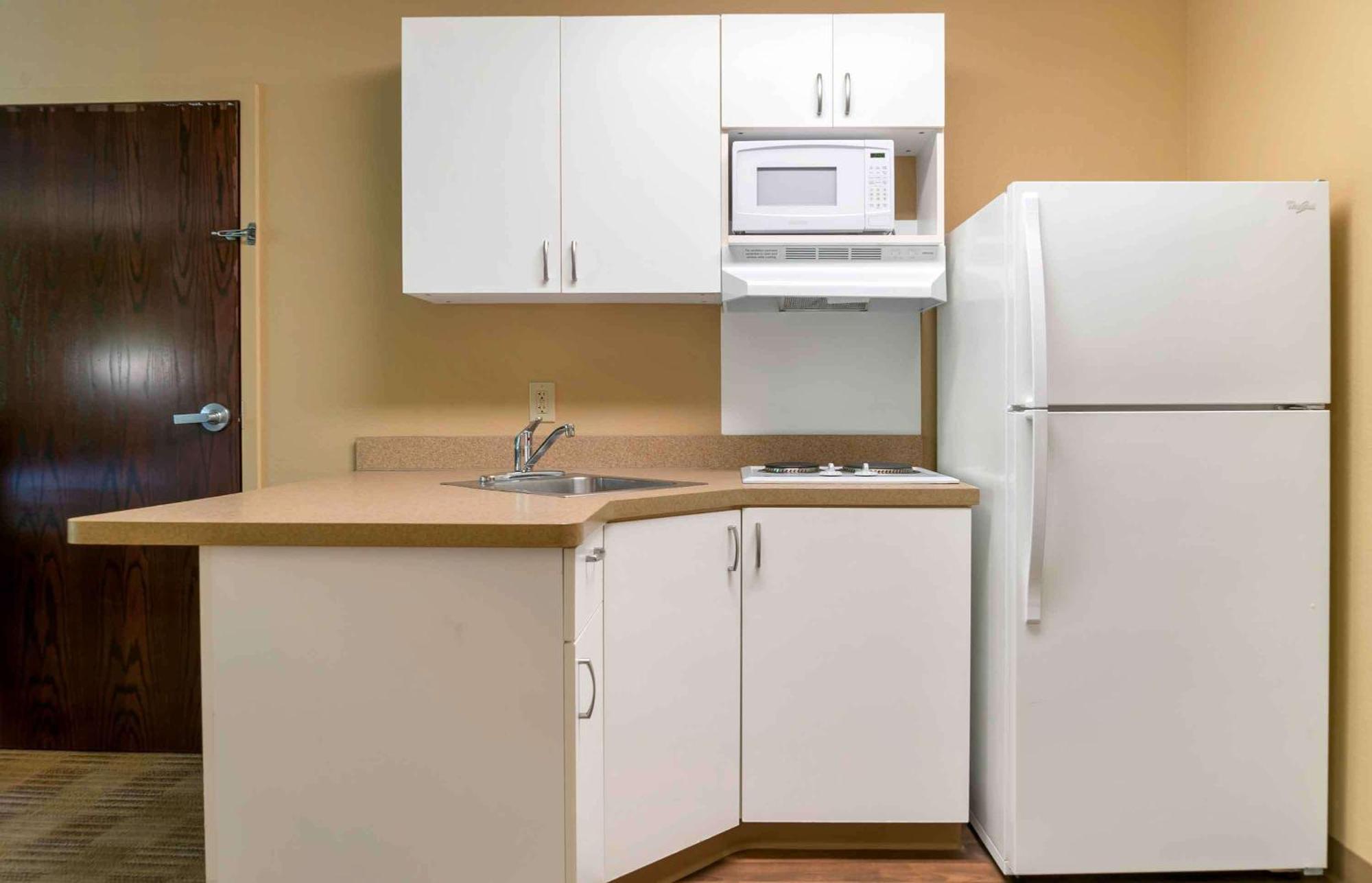 Extended Stay America Suites - Detroit - Canton Exteriér fotografie