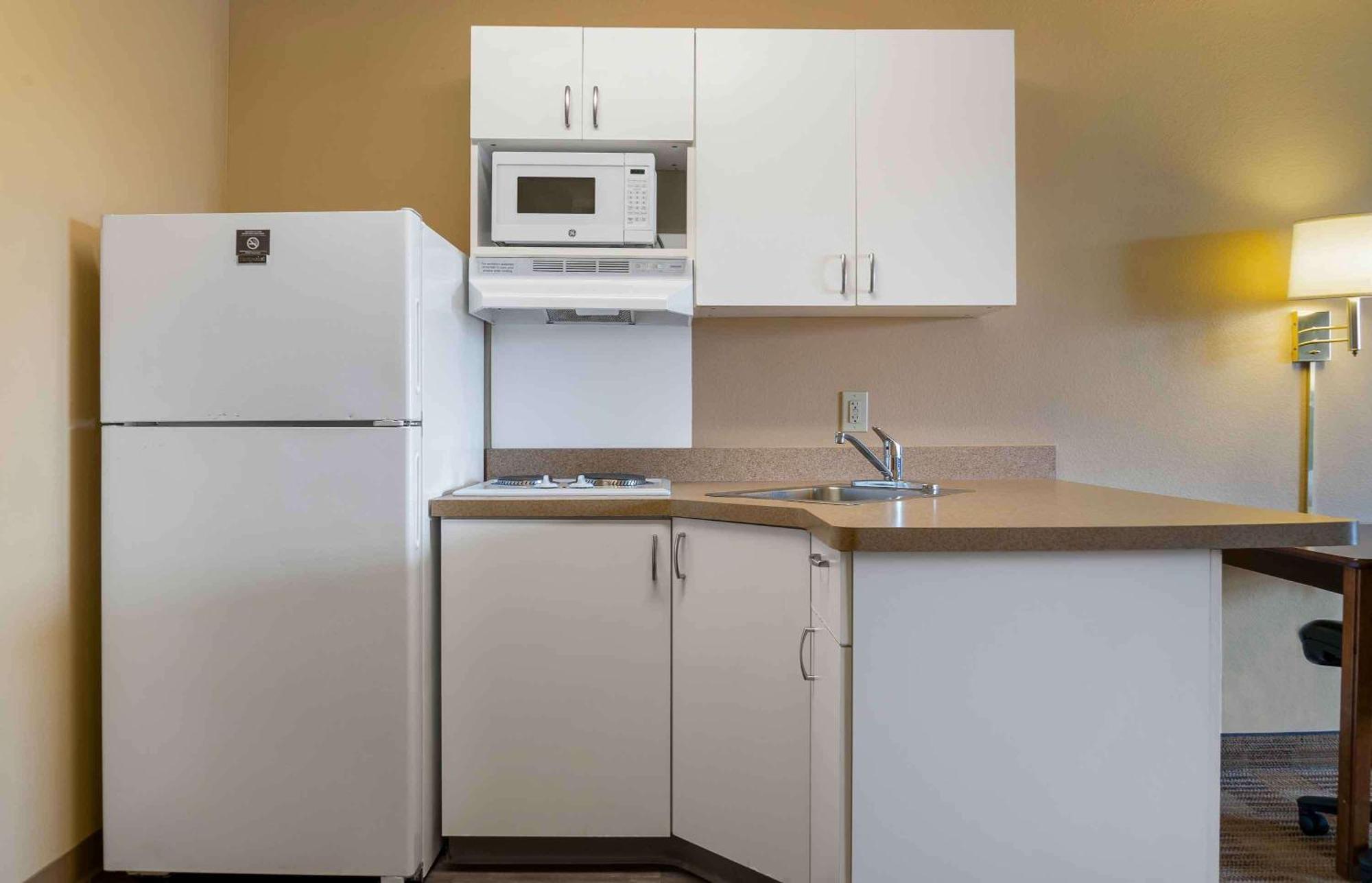 Extended Stay America Suites - Detroit - Canton Exteriér fotografie