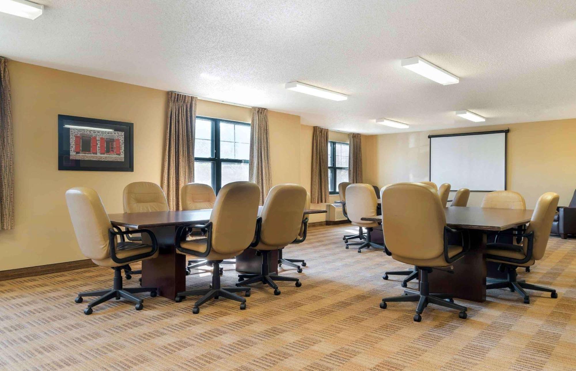 Extended Stay America Suites - Detroit - Canton Exteriér fotografie