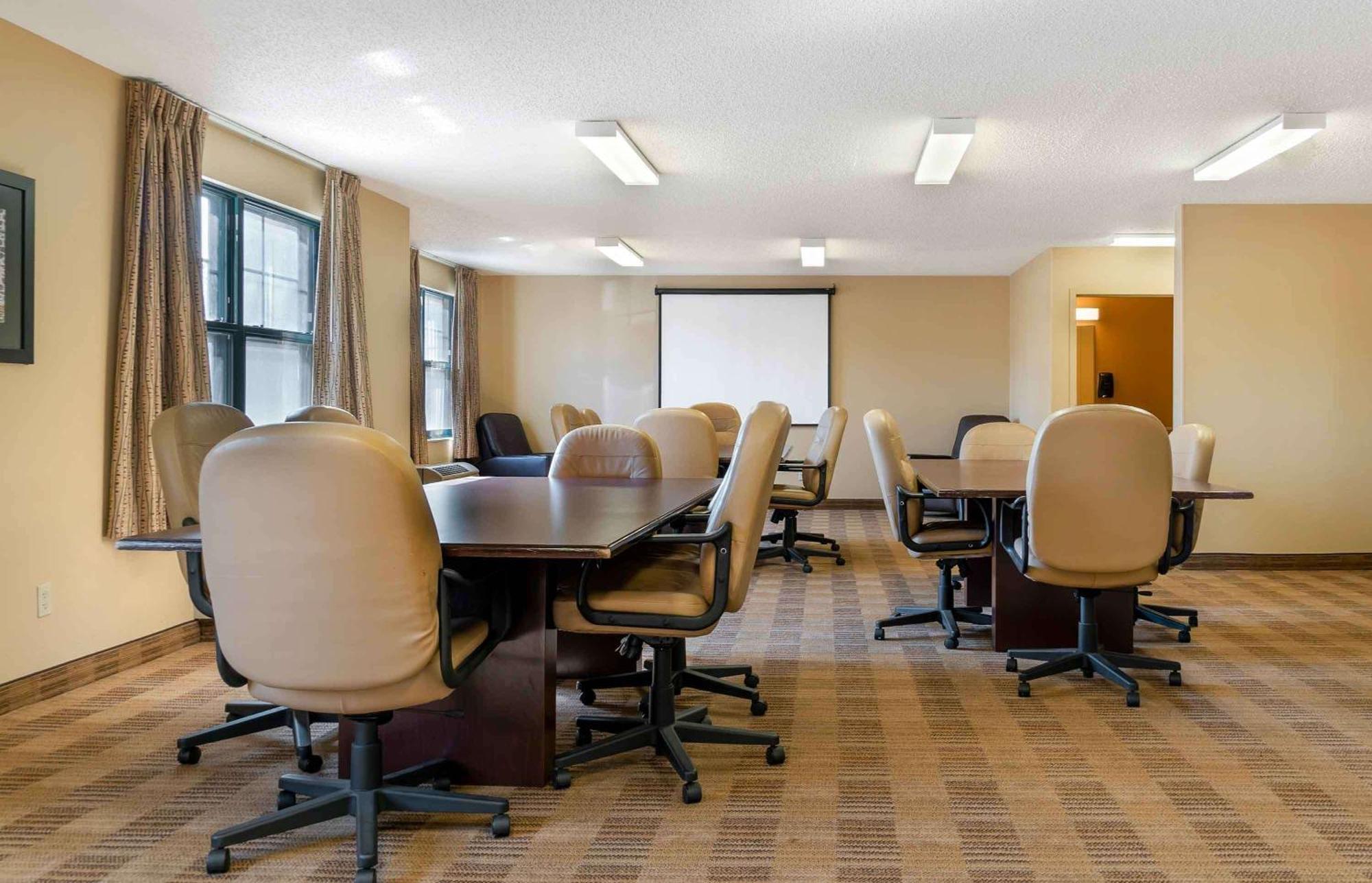 Extended Stay America Suites - Detroit - Canton Exteriér fotografie