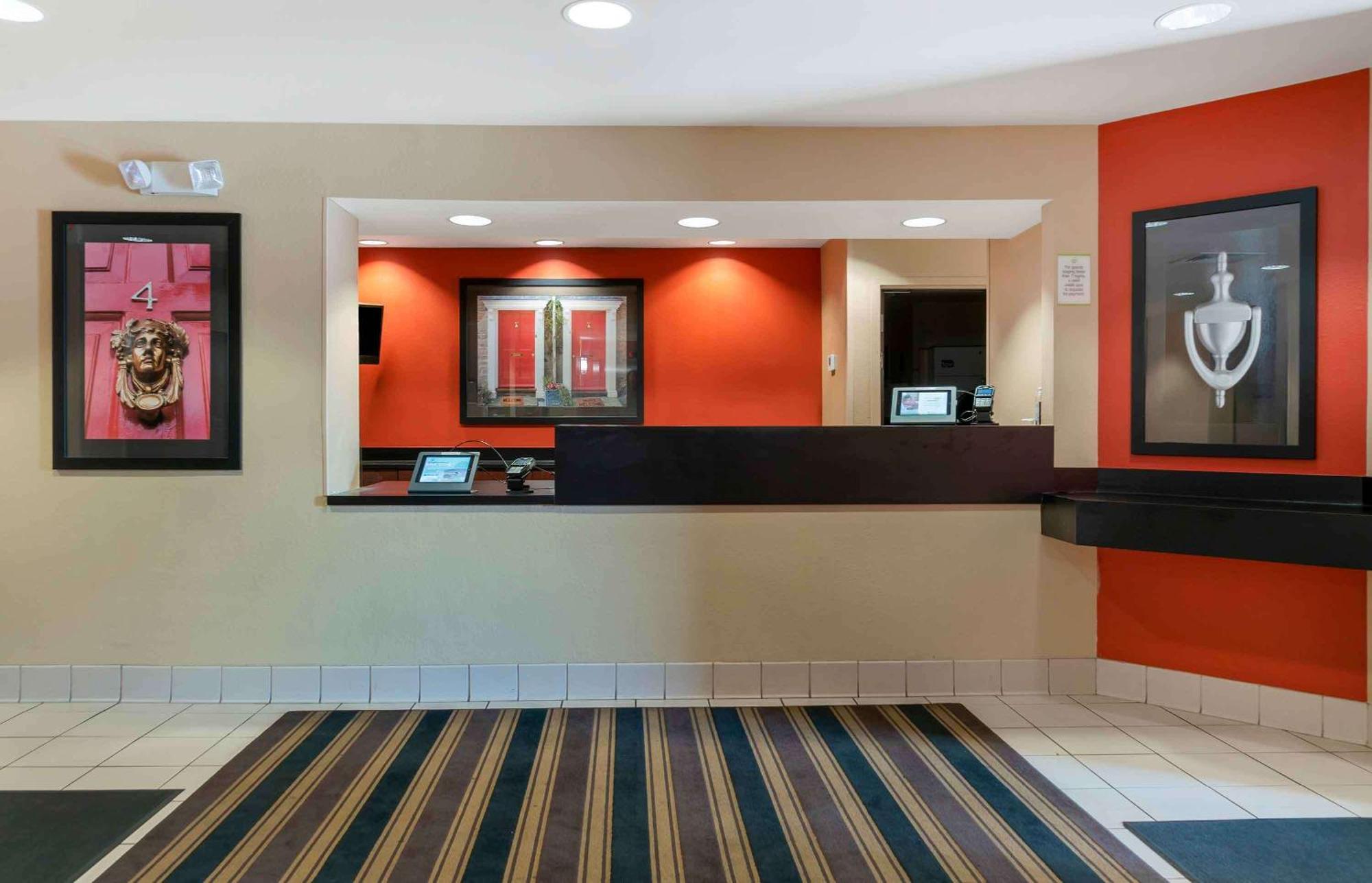 Extended Stay America Suites - Detroit - Canton Exteriér fotografie