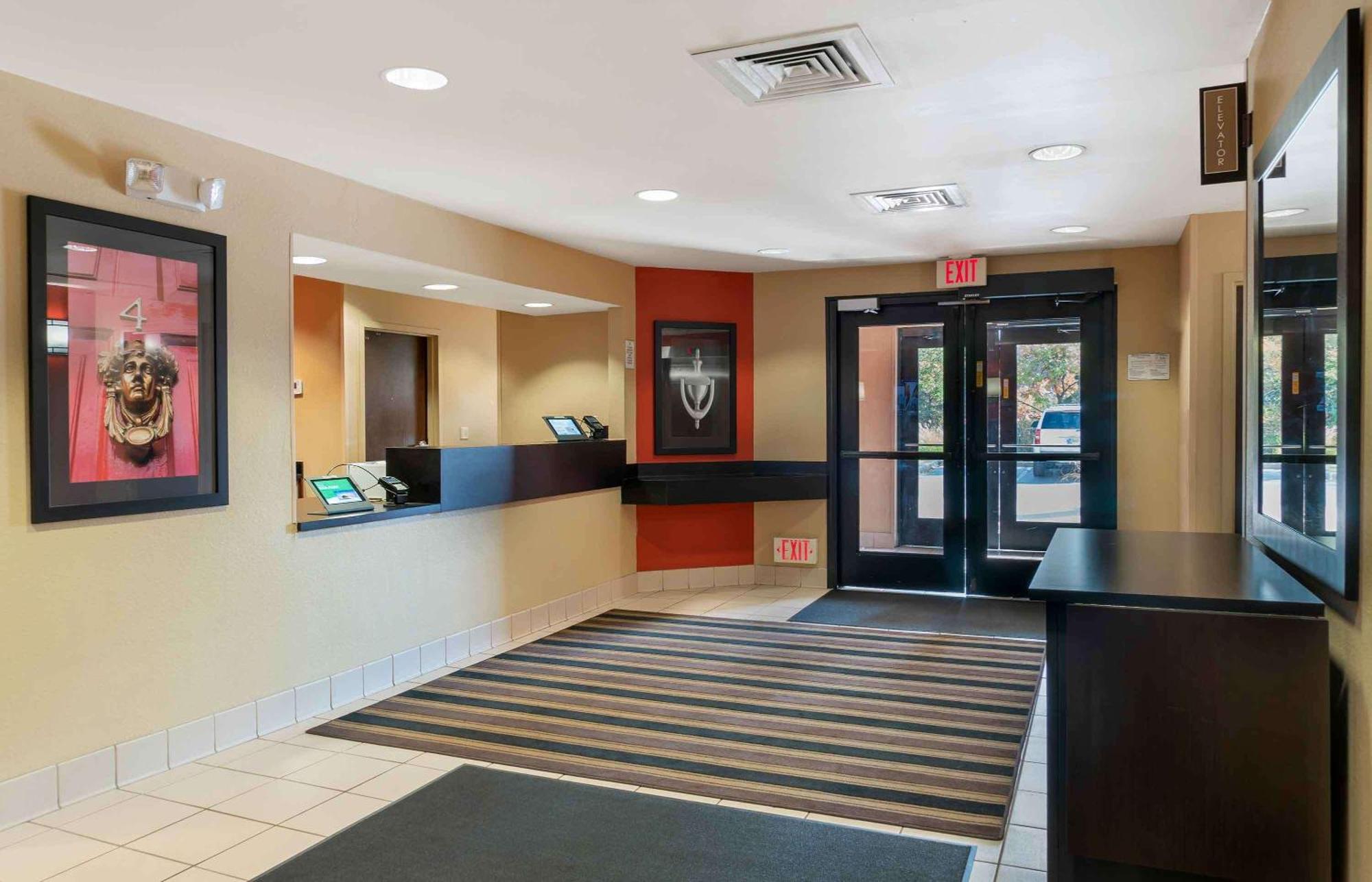 Extended Stay America Suites - Detroit - Canton Exteriér fotografie