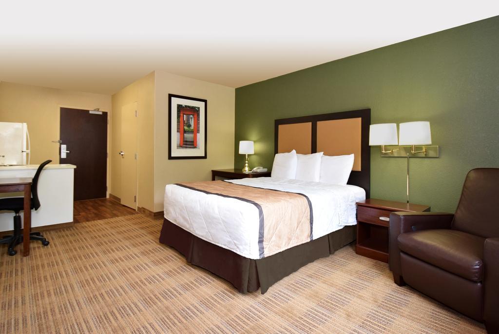 Extended Stay America Suites - Detroit - Canton Exteriér fotografie