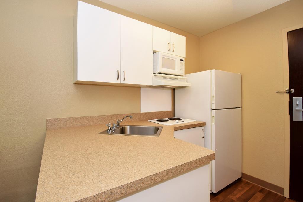Extended Stay America Suites - Detroit - Canton Exteriér fotografie