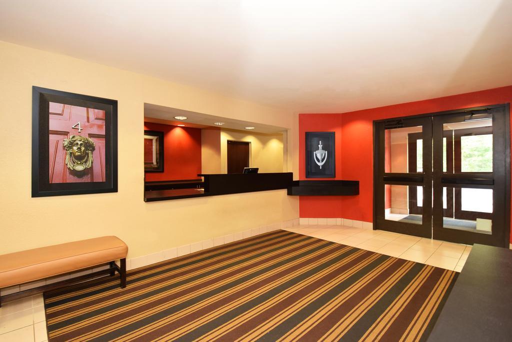 Extended Stay America Suites - Detroit - Canton Exteriér fotografie
