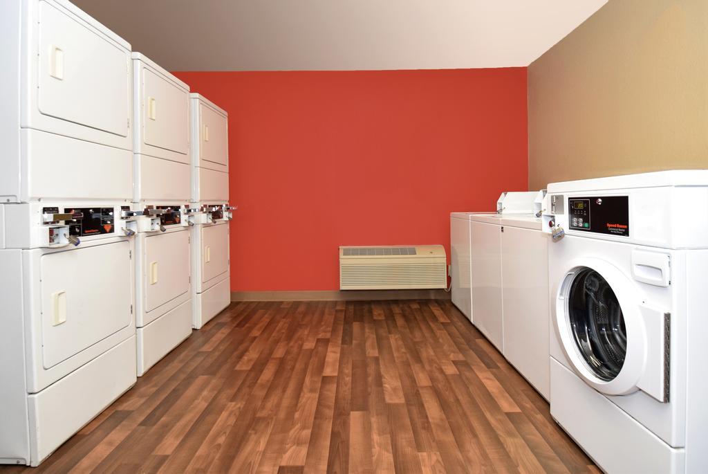 Extended Stay America Suites - Detroit - Canton Exteriér fotografie