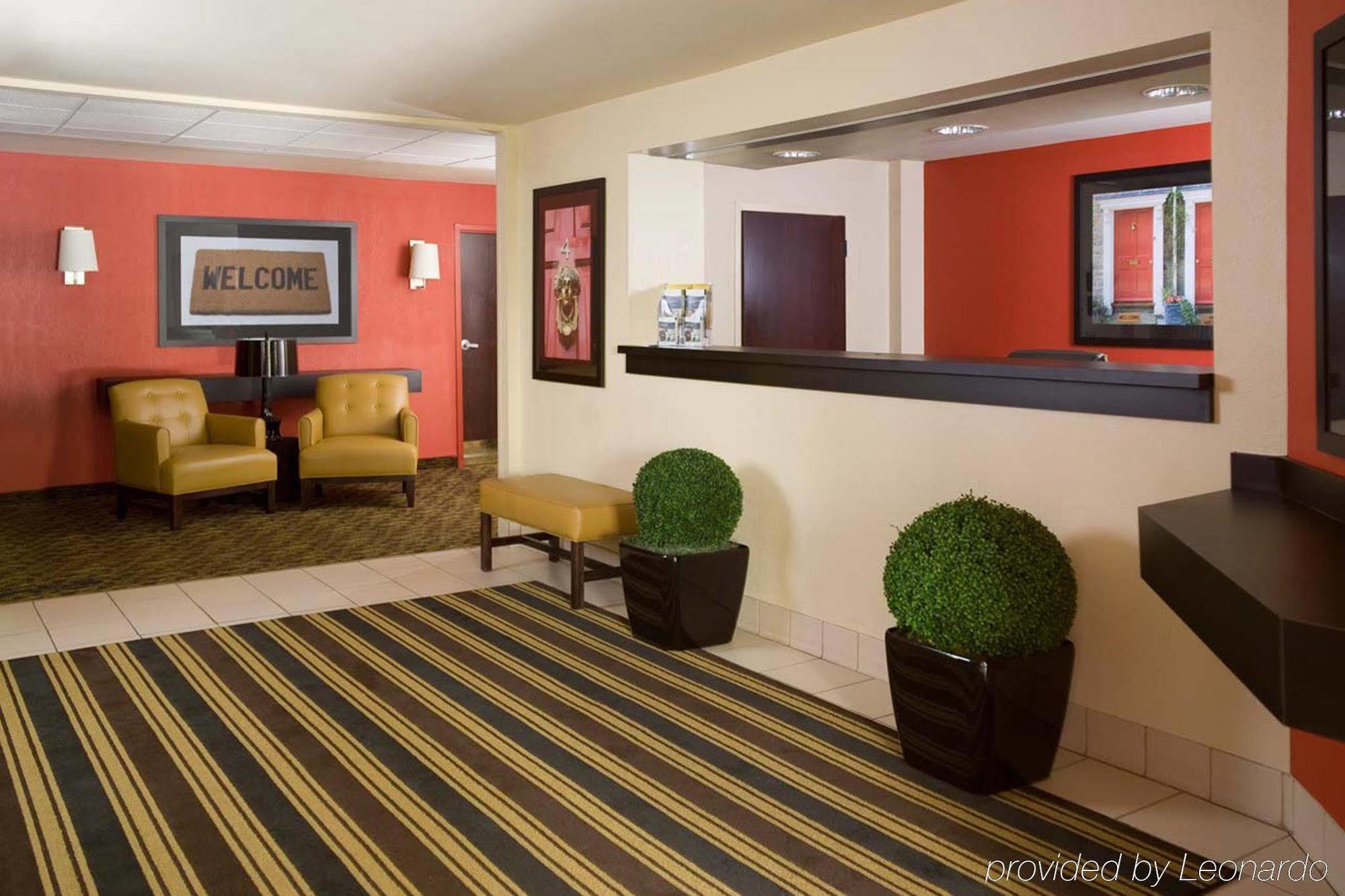 Extended Stay America Suites - Detroit - Canton Exteriér fotografie