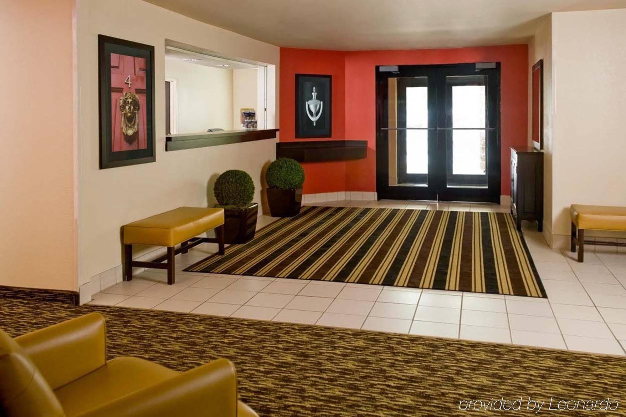 Extended Stay America Suites - Detroit - Canton Exteriér fotografie