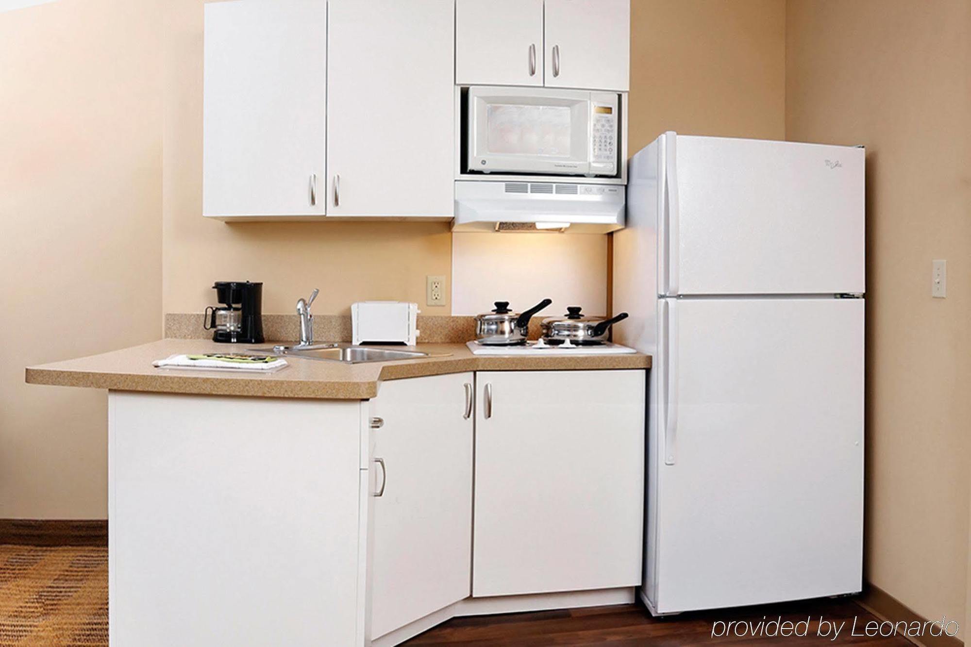Extended Stay America Suites - Detroit - Canton Exteriér fotografie