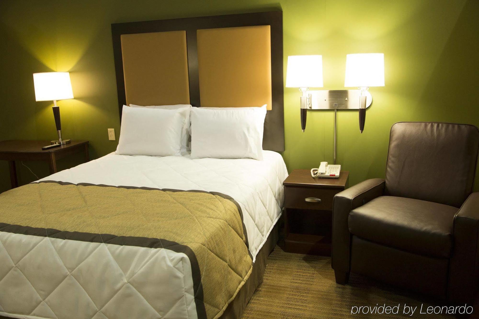Extended Stay America Suites - Detroit - Canton Exteriér fotografie