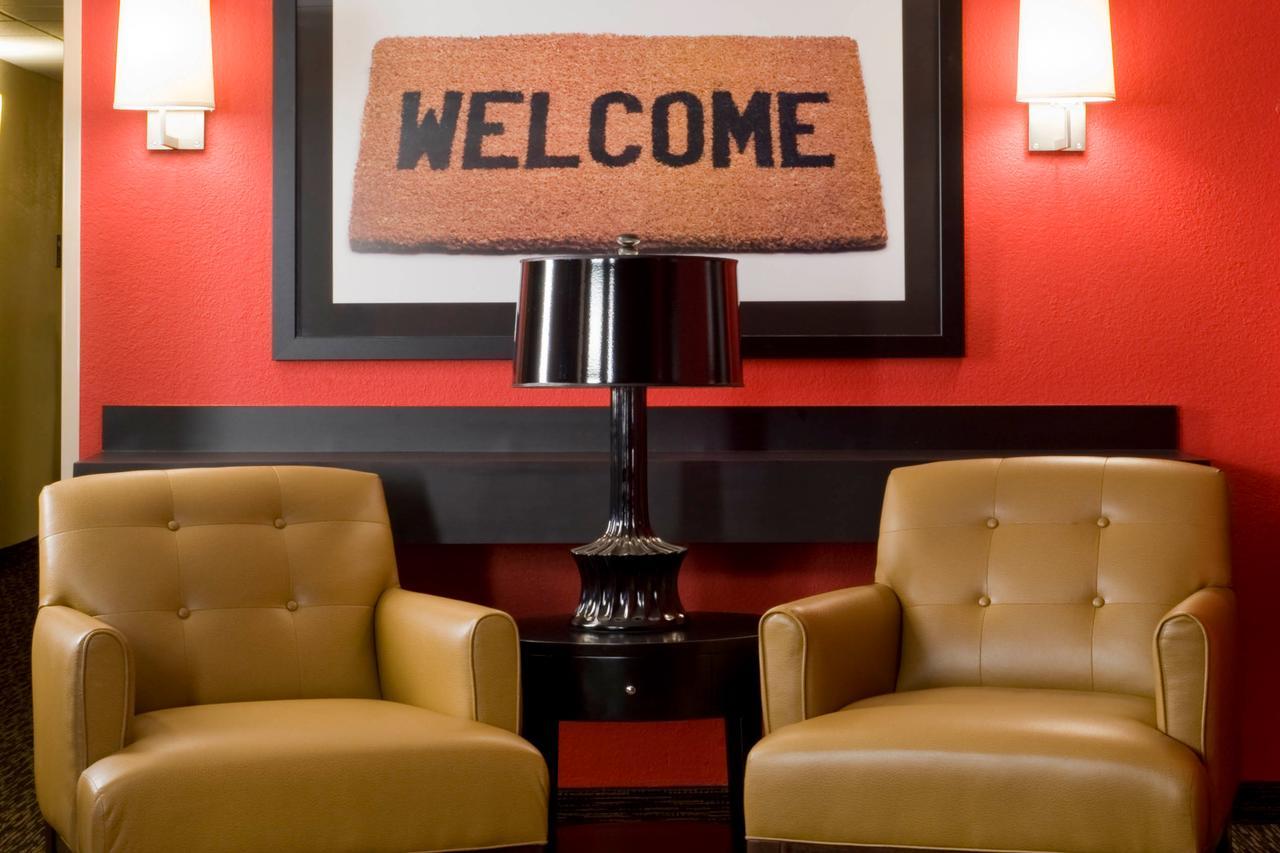 Extended Stay America Suites - Detroit - Canton Exteriér fotografie