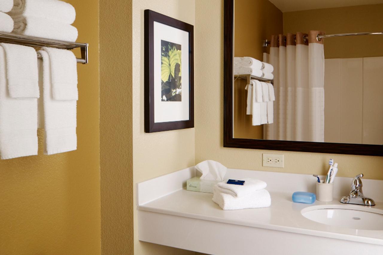 Extended Stay America Suites - Detroit - Canton Exteriér fotografie
