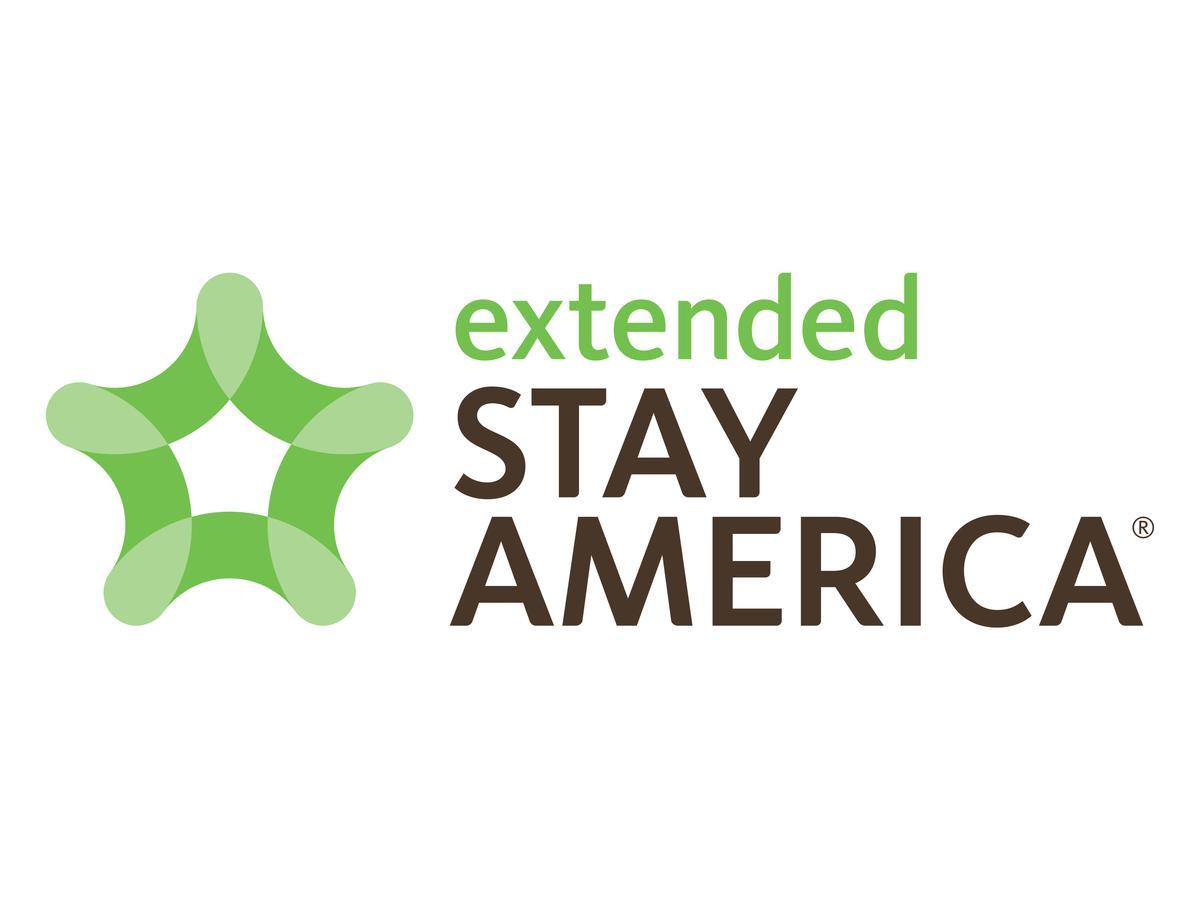 Extended Stay America Suites - Detroit - Canton Exteriér fotografie