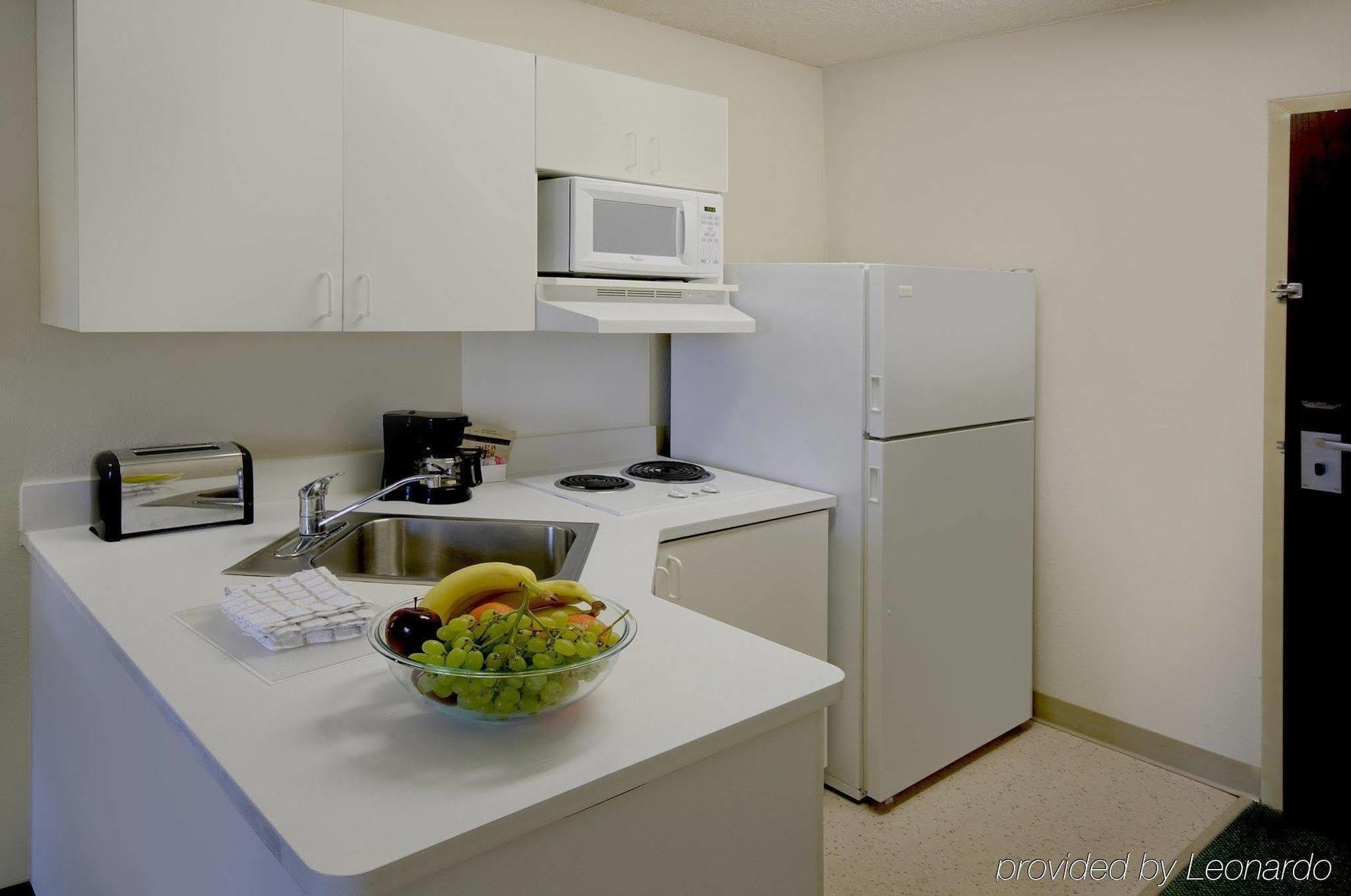 Extended Stay America Suites - Detroit - Canton Exteriér fotografie